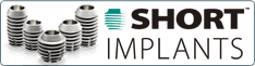 SHORT IMPLANT