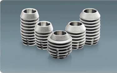 6.0�~5.7mm Short Implant