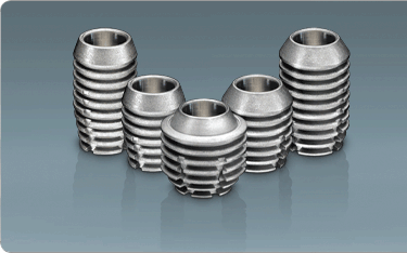 6.0�~5.7mm Short Implant